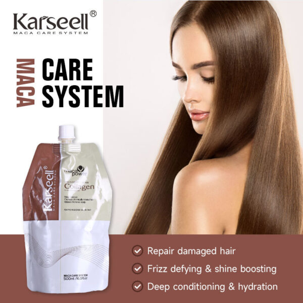 Why Karseell Is The Ultimate Choice For Your Hair Care Needs Karseell